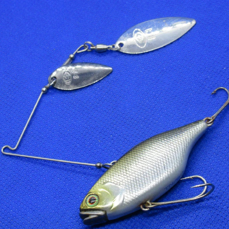 Metal Lures-ONE'UP VIBRADE (TN60) [Used]