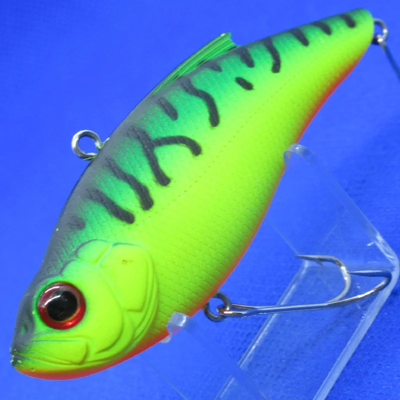 Unique Color Lures-CALIBRA EF [Used]