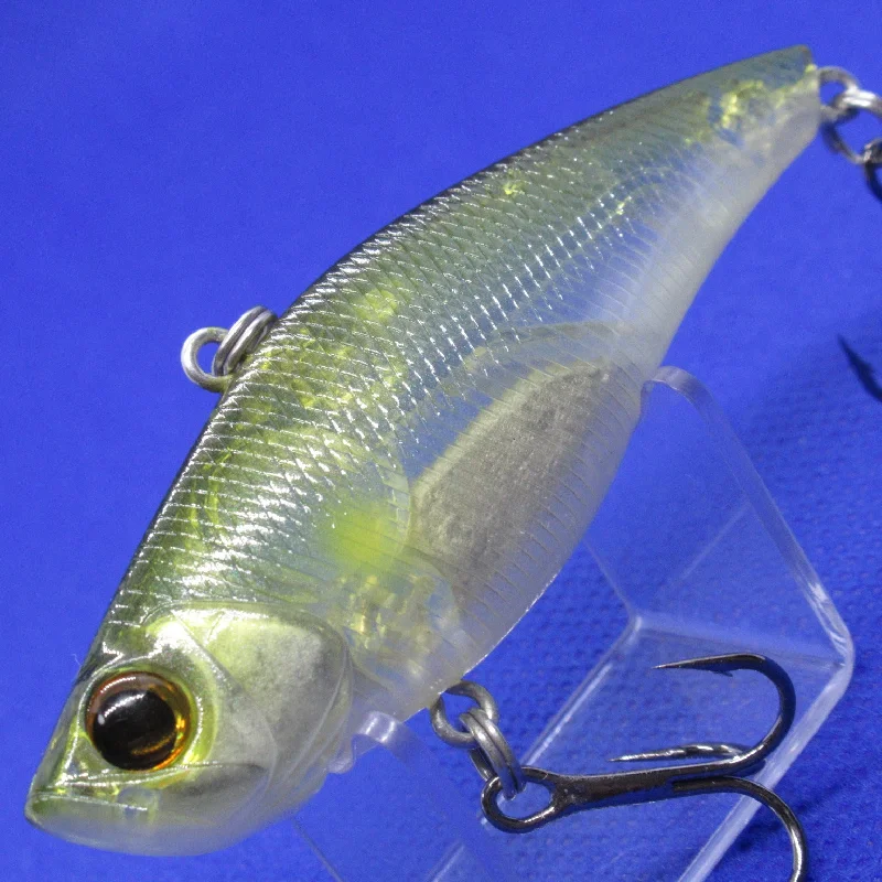 Weighted Lures-HACKER SLAVER VIB 75 (Silent) [Used]