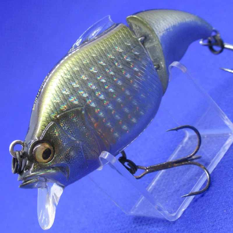 Floating Lures-VIBRATION-X VATALION SS [Used]