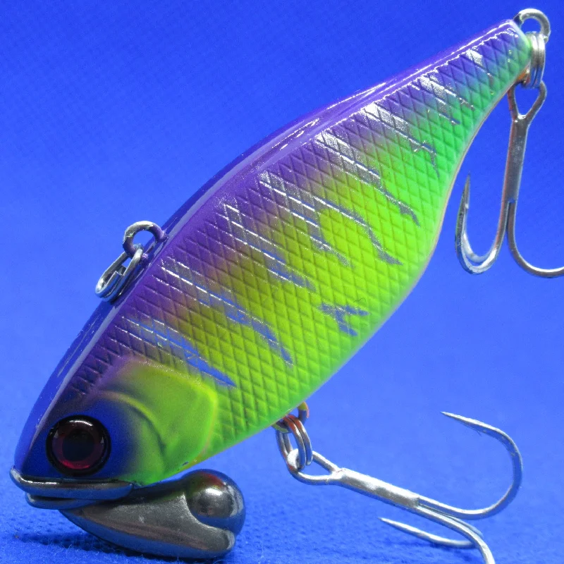 Pre-Rigged Lures-TN70 TRIGON [Used]