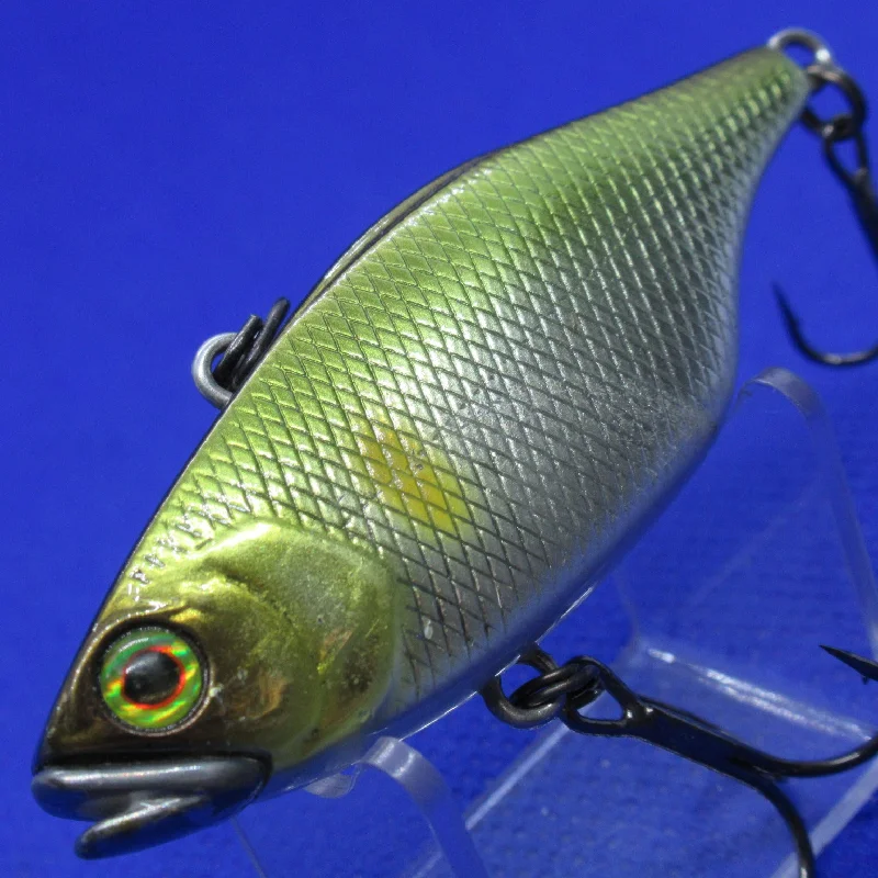 Soft Plastic Lures-TN60 IYOKEN [Used]