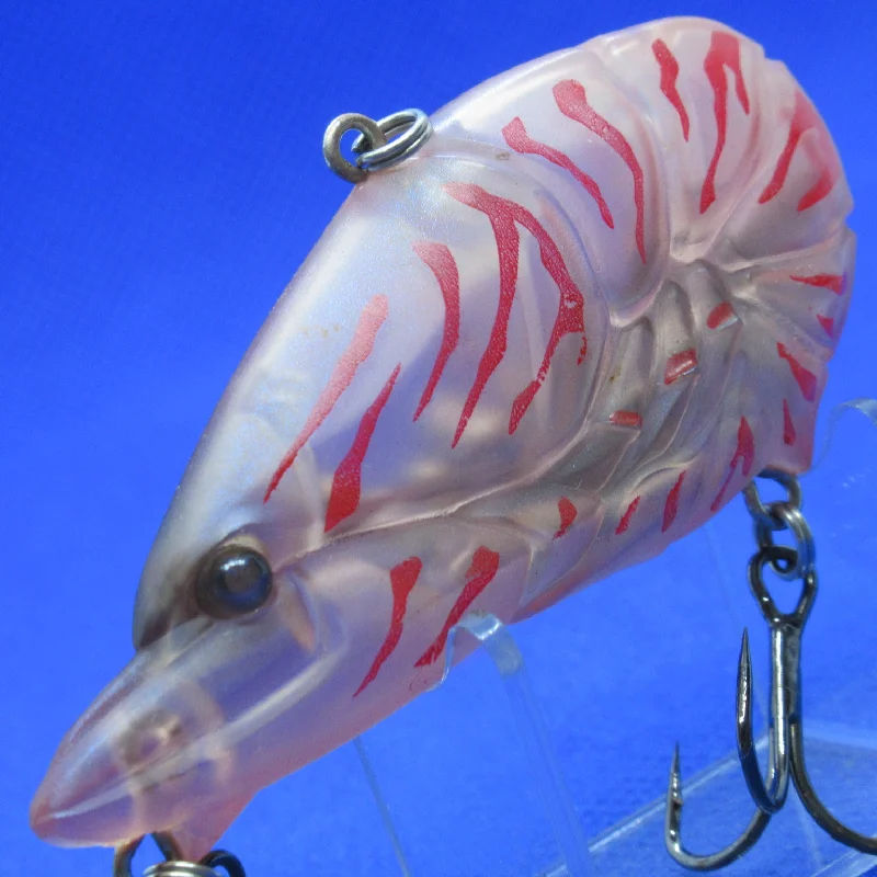 Glow-in-the-Dark Lures-GC ZARI VIB [Used]