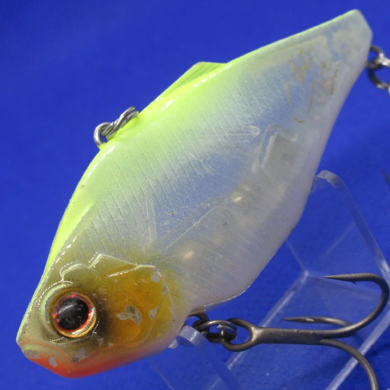 Heavy-Duty Lures-ZETA [Used]