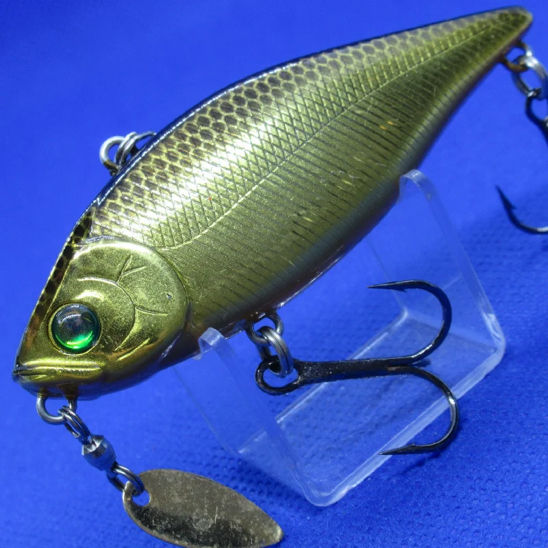 Spinnerbait Lures-LV 500 GP [Used]