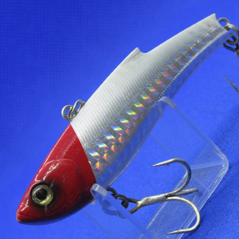 Topwater Lures-RANGE VIB 80ES [Used]