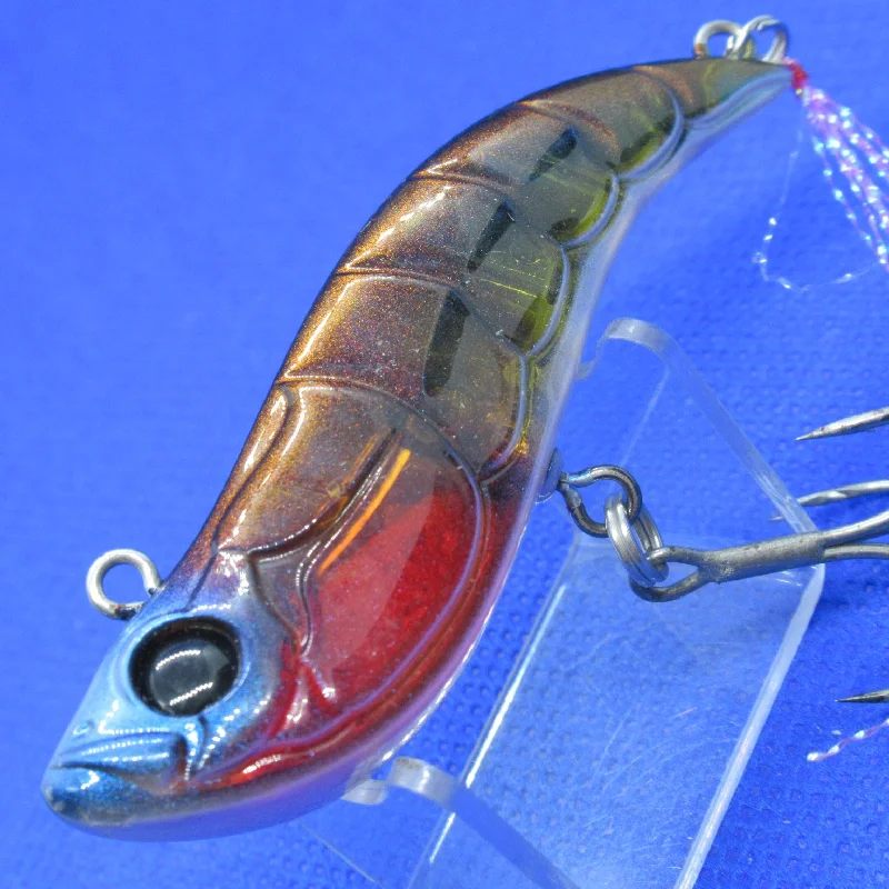 Jighead Lures-X-DRIFT [Used]