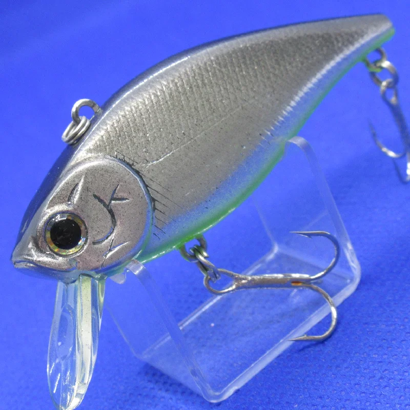 Deep-Diving Crank Lures-LV-0 [Used]