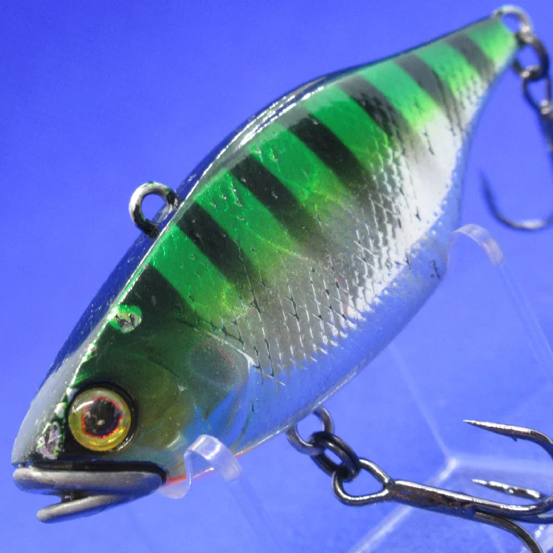 Fast-Sinking Lures-TN60 Silent [Used]