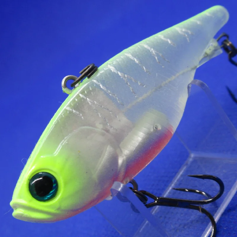 Weighted Lures-MASK VIB 70 [Used]