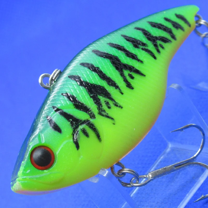 Soft Plastic Jerk Lures-BUZZER BEATER (High Sound) [Used]