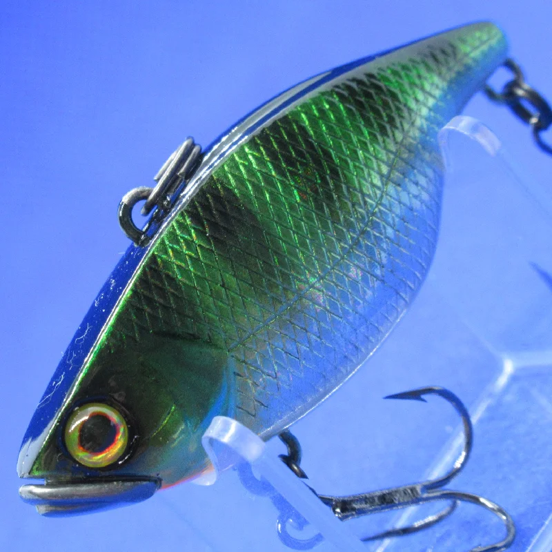 Big Game Lures-TN50 [Used]