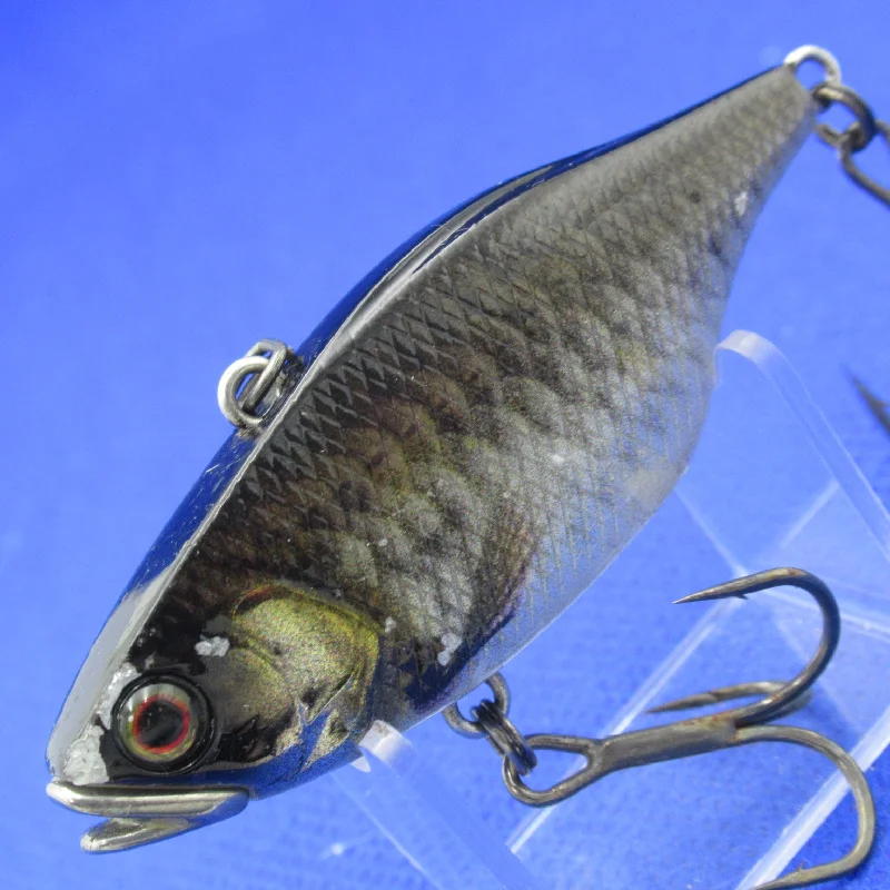 Spinner Lures-TN60 Full Tungsten [Used]