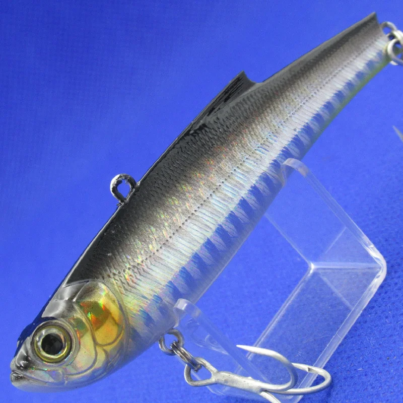 Saltwater Lures-RANGE VIB 90ES [Used]