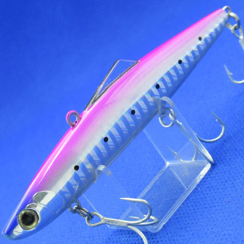 Freshwater Lures-SALVAGE TRINO 100S [Used]