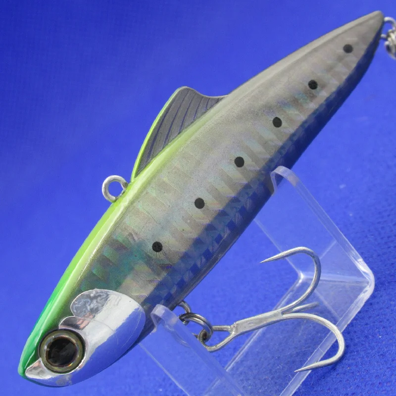 Buzzbait Lures-SALVAGE 85ES [Used]