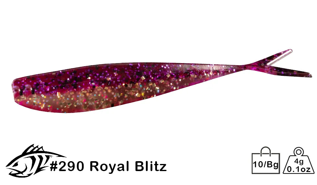 290 Royal Blitz