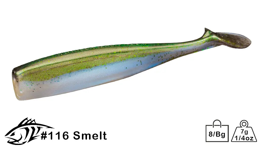 116 Smelt