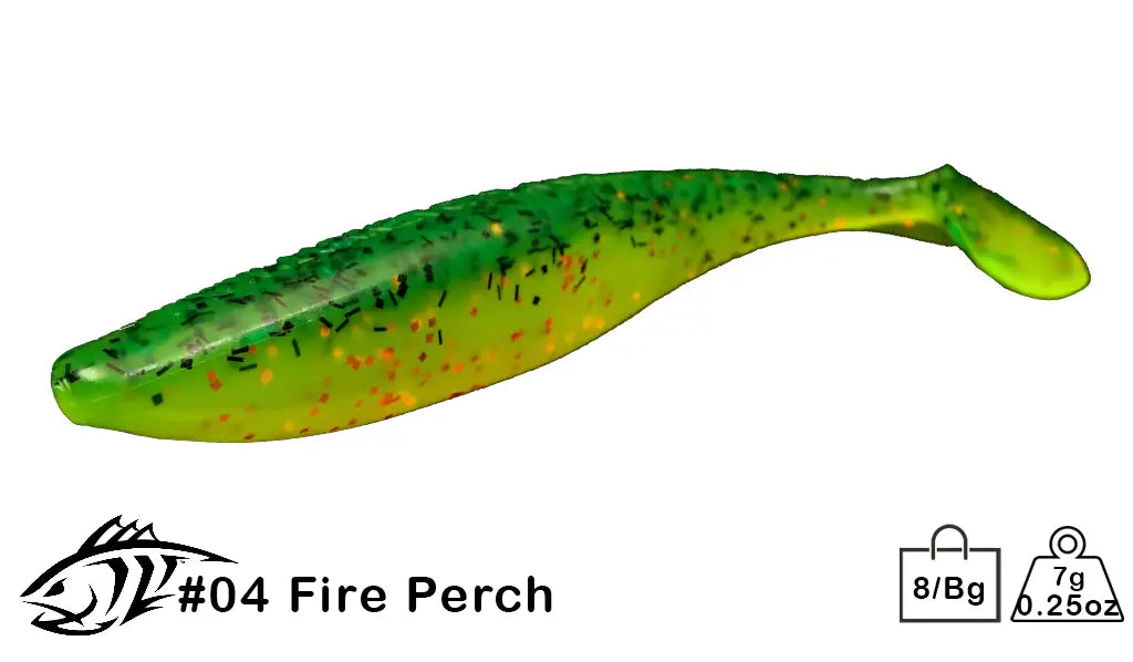 04 Fire Perch