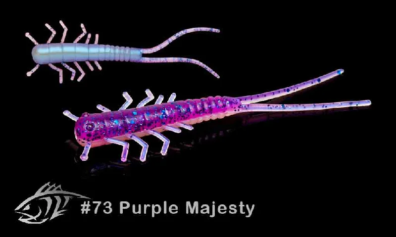 73 Purple Majesty