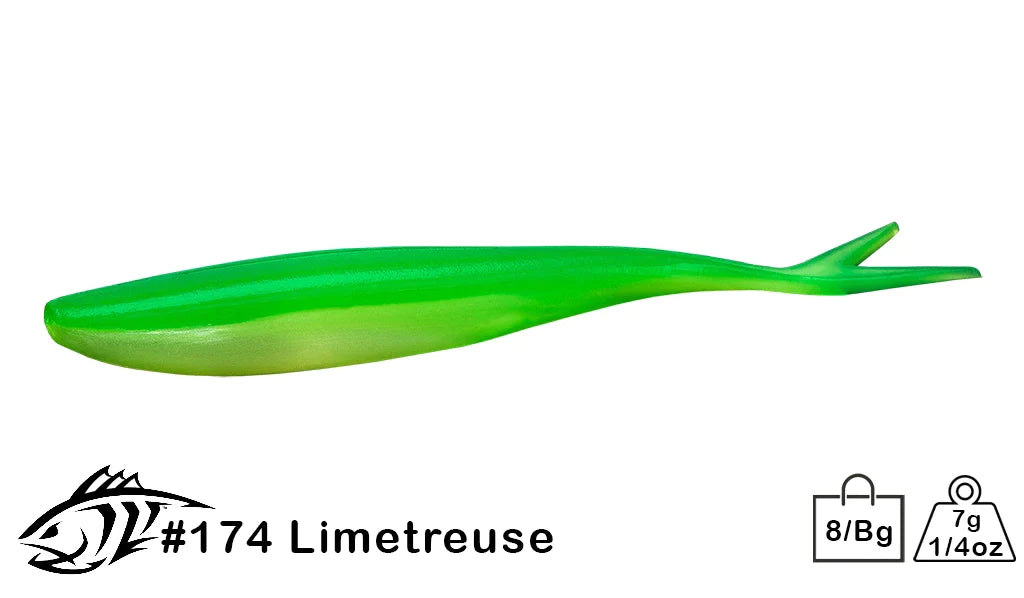 174 Limetreuse