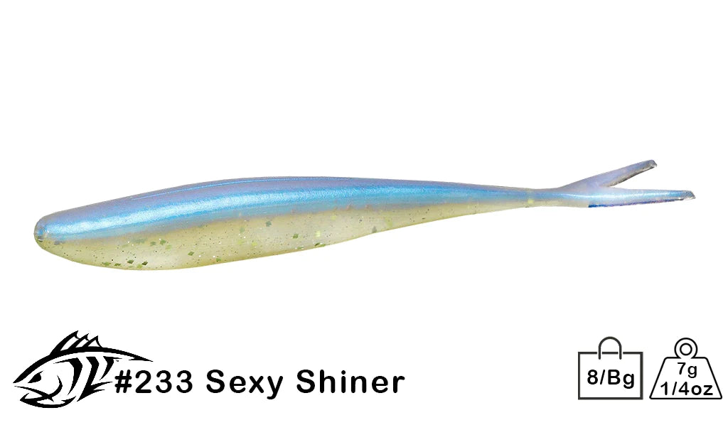 233 Sexy Shiner