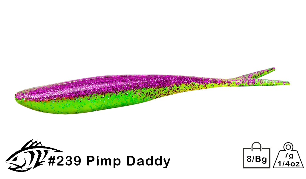 239 Pimp Daddy