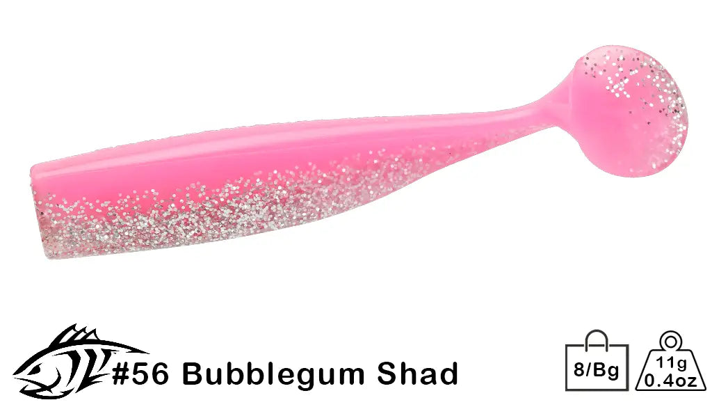 56 Bubblegum Ice