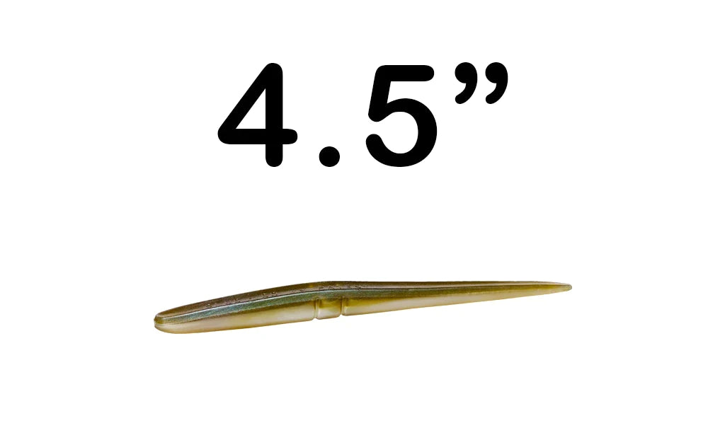 Tactical Lures-4.5" Slug-Go