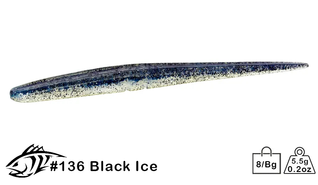 136 Black Ice