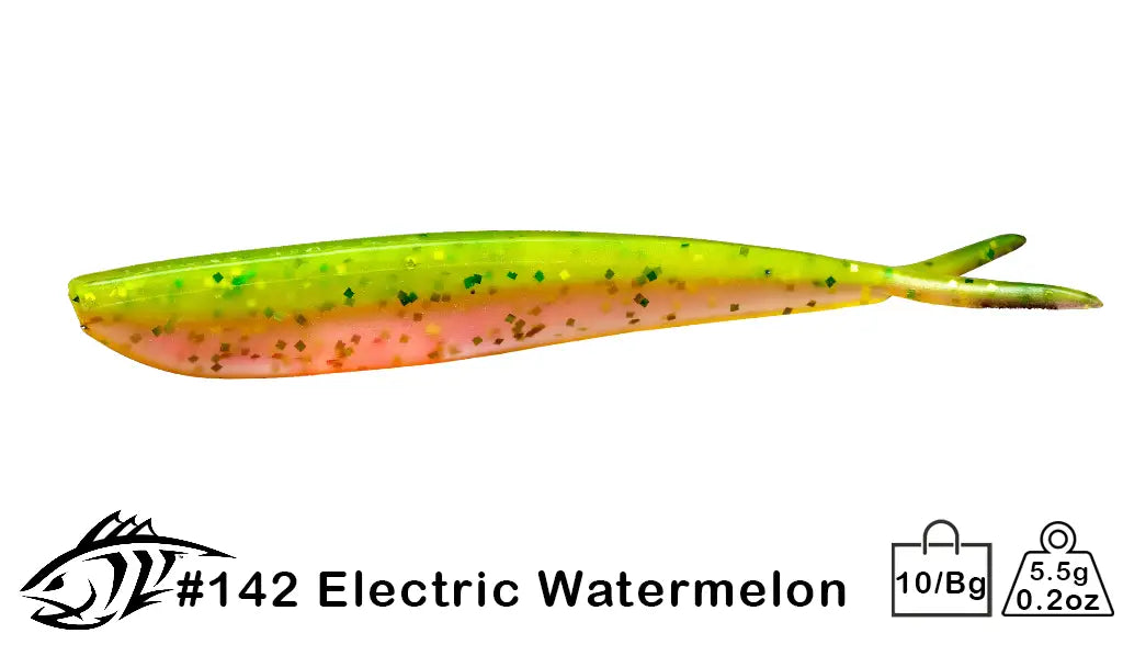 142 Electric Watermelon