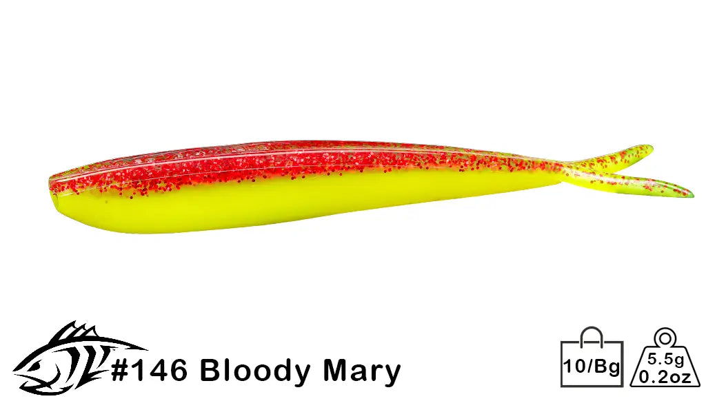 146 Bloody Mary