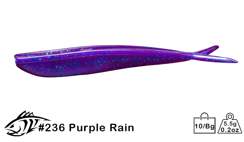 236 Purple Rain