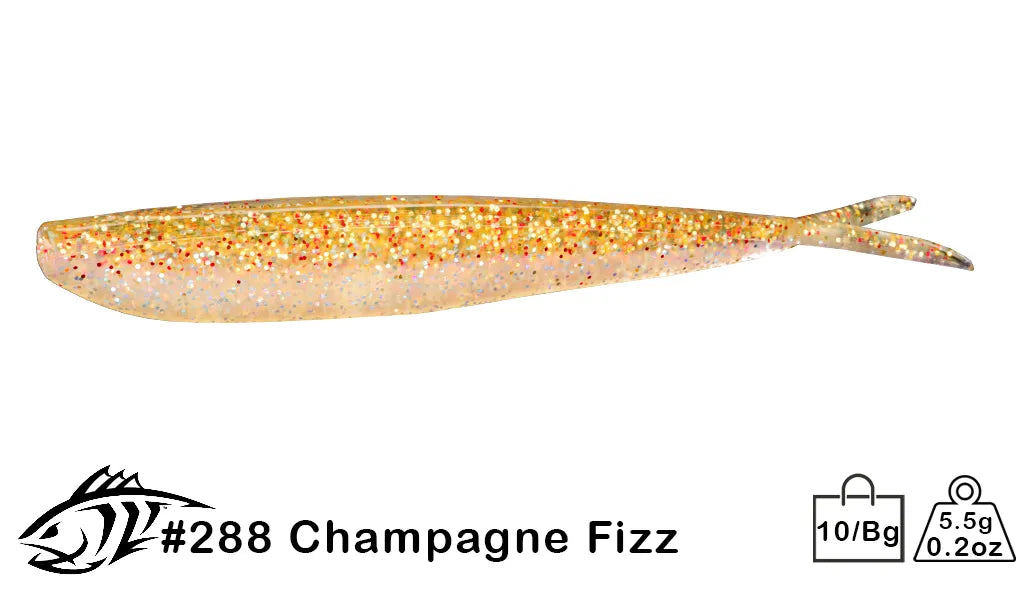 288 Champagne Fizz