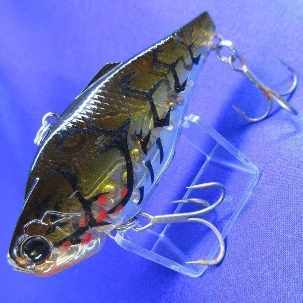 Fishing Lures for Bluegill-ZETA [Used]