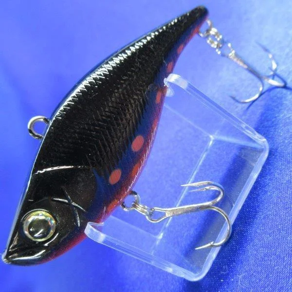 Night Fishing Lures-COMBAT VIBRATION Jr [Used]