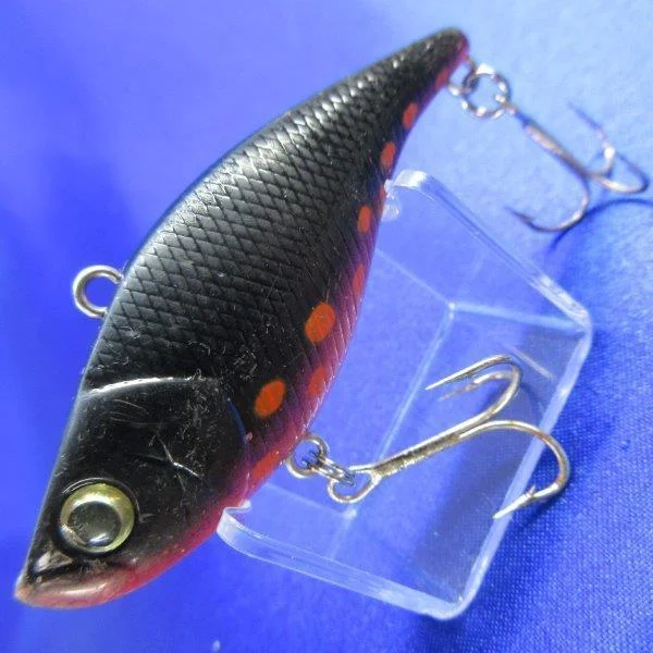 Big Game Lures-COMBAT VIBRATION Jr [Used]