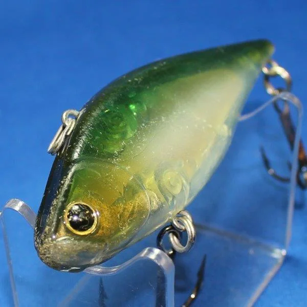 Popper Lures-LV-200 [Used]