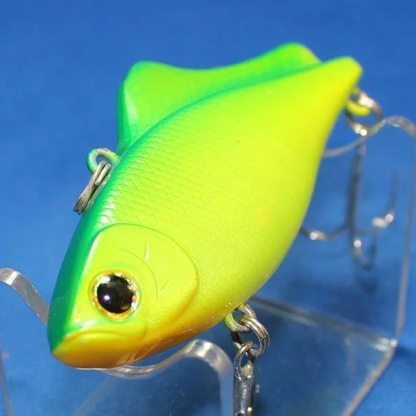 Custom Fishing Lures-LV-100 [Used]