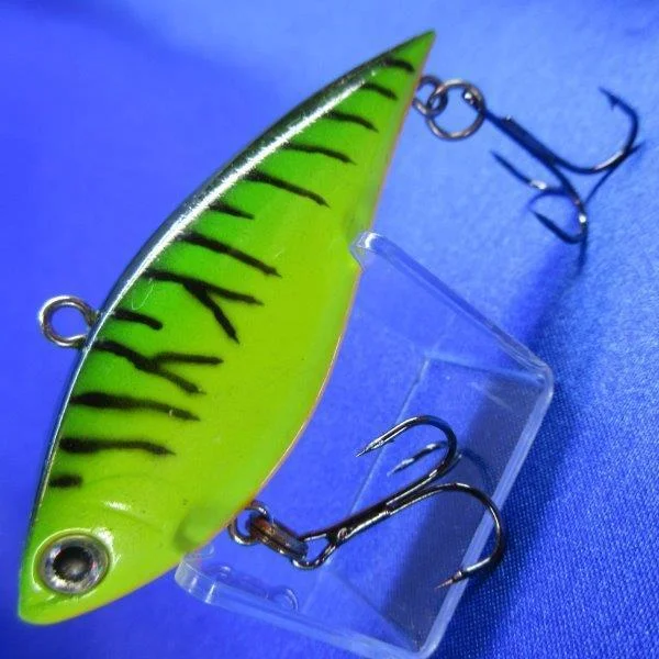 Realistic Lures-T.D. VIBRATION 106SP [Used]