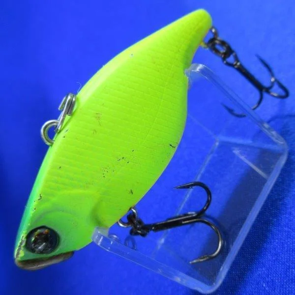 Spinner Lures-TN50 [Used]