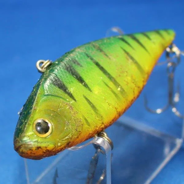 Eco-Friendly Fishing Lures-LV-MAX500 [Used]