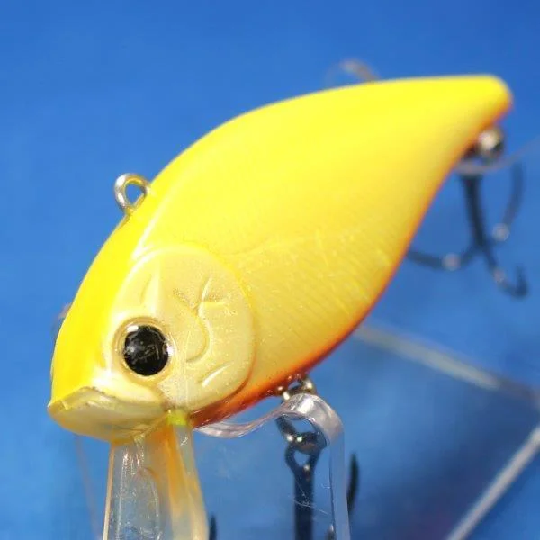 High-Quality Lures-LV-0 [Used]