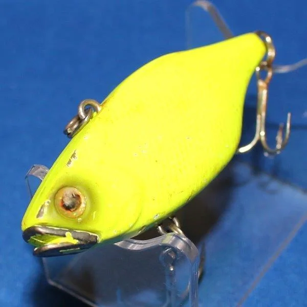 Multi-Color Lures-TN60 [Used]