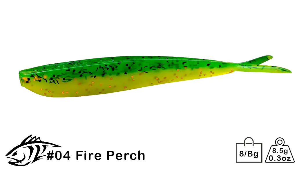 04 Fire Perch