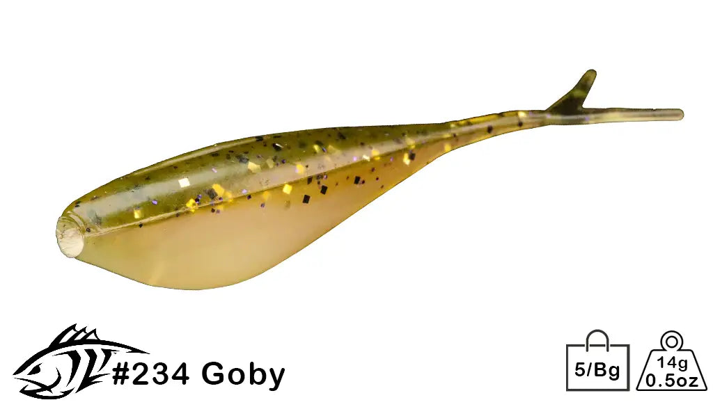 234 Goby