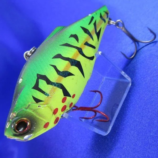 Artificial Lures-ZETA [Used]