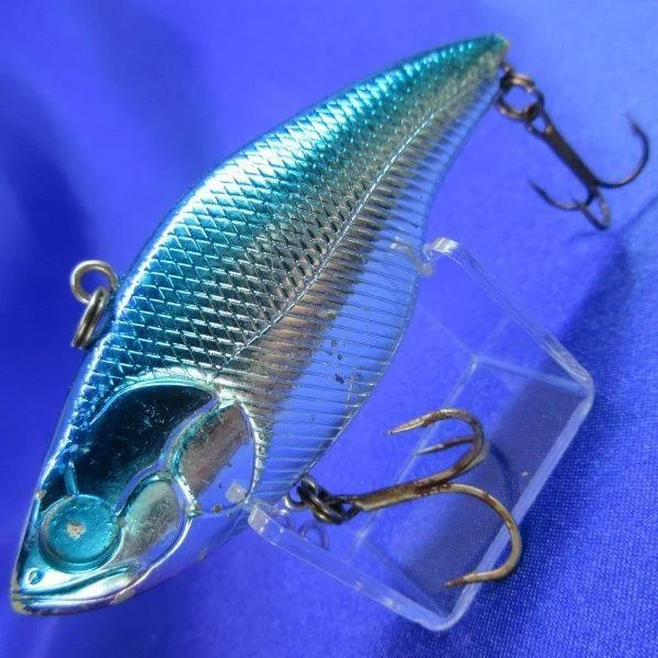 Glow-in-the-Dark Lures-BUZZER BEATER (Tungsten Sound) [Used]