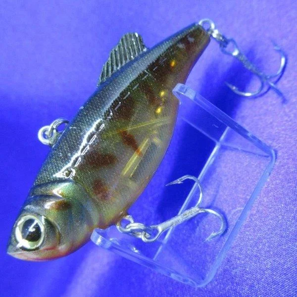 Natural Looking Lures-SUGOI VIB [Used]