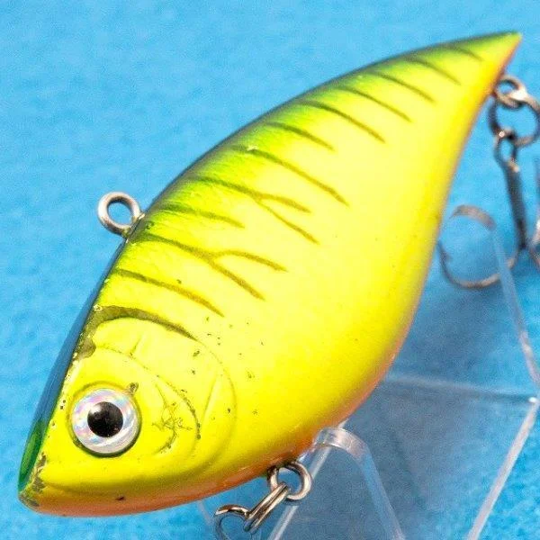 Buzzbait Lures-T.D. VIBRATION 107SP [Used]